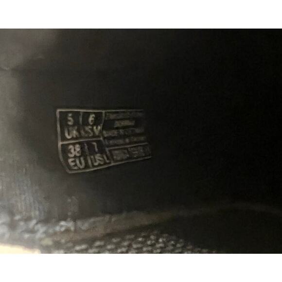 EUC Dr. Martens Dorian Chelsea Boots - Women's Size 7 (Men’s size 6) - Picture 5 of 9